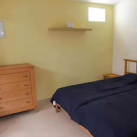 Nyaraló Estupendo Cerca Del Mar