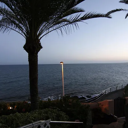 Nyaraló Estupendo Cerca Del Mar Maspalomas