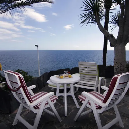 Estupendo Cerca Del Mar * Maspalomas