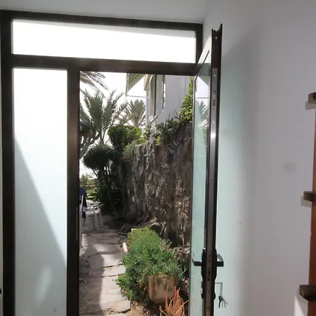 Estupendo Cerca Del Mar Nyaraló