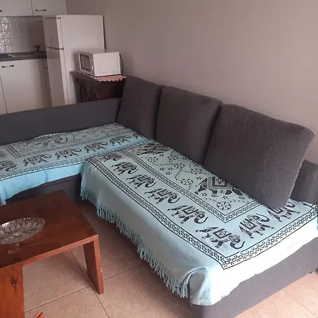 Estupendo Cerca Del Mar Semesterbostad