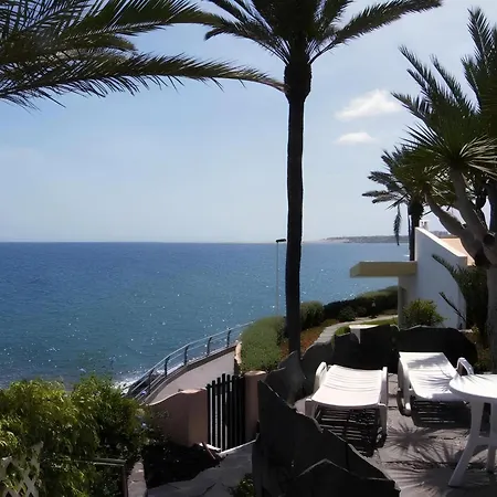 Estupendo Cerca Del Mar Feriehus *