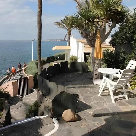 Estupendo Cerca Del Mar Feriehus *
