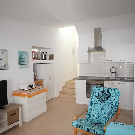 Feriehus Estupendo Cerca Del Mar *