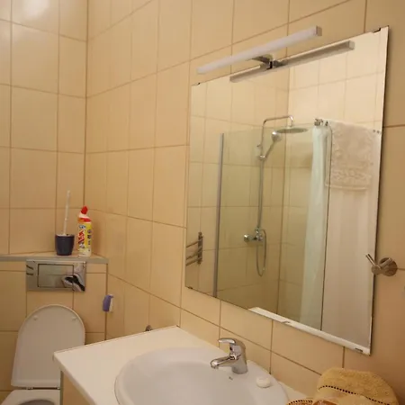 Estupendo Cerca Del Mar Feriehus Maspalomas (Gran Canaria)